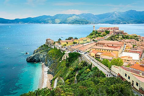 21 Jun 27 - Portoferraio, Elba