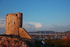 Western Elba