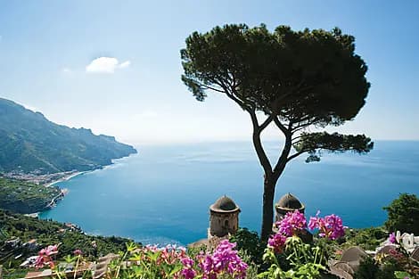17 Jun 27 - Amalfi