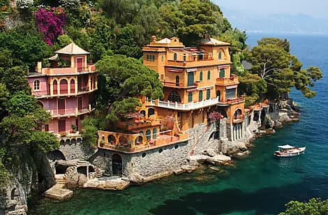 20 Jun 27 - Portofino