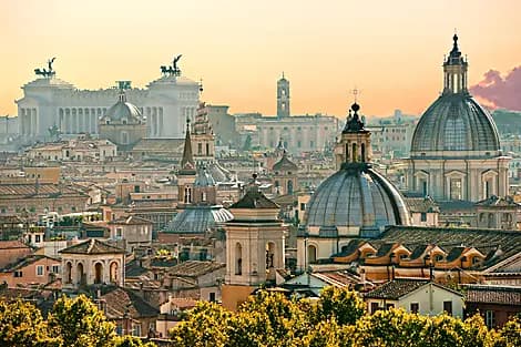 12 May 27 - Civitavecchia (Rome)