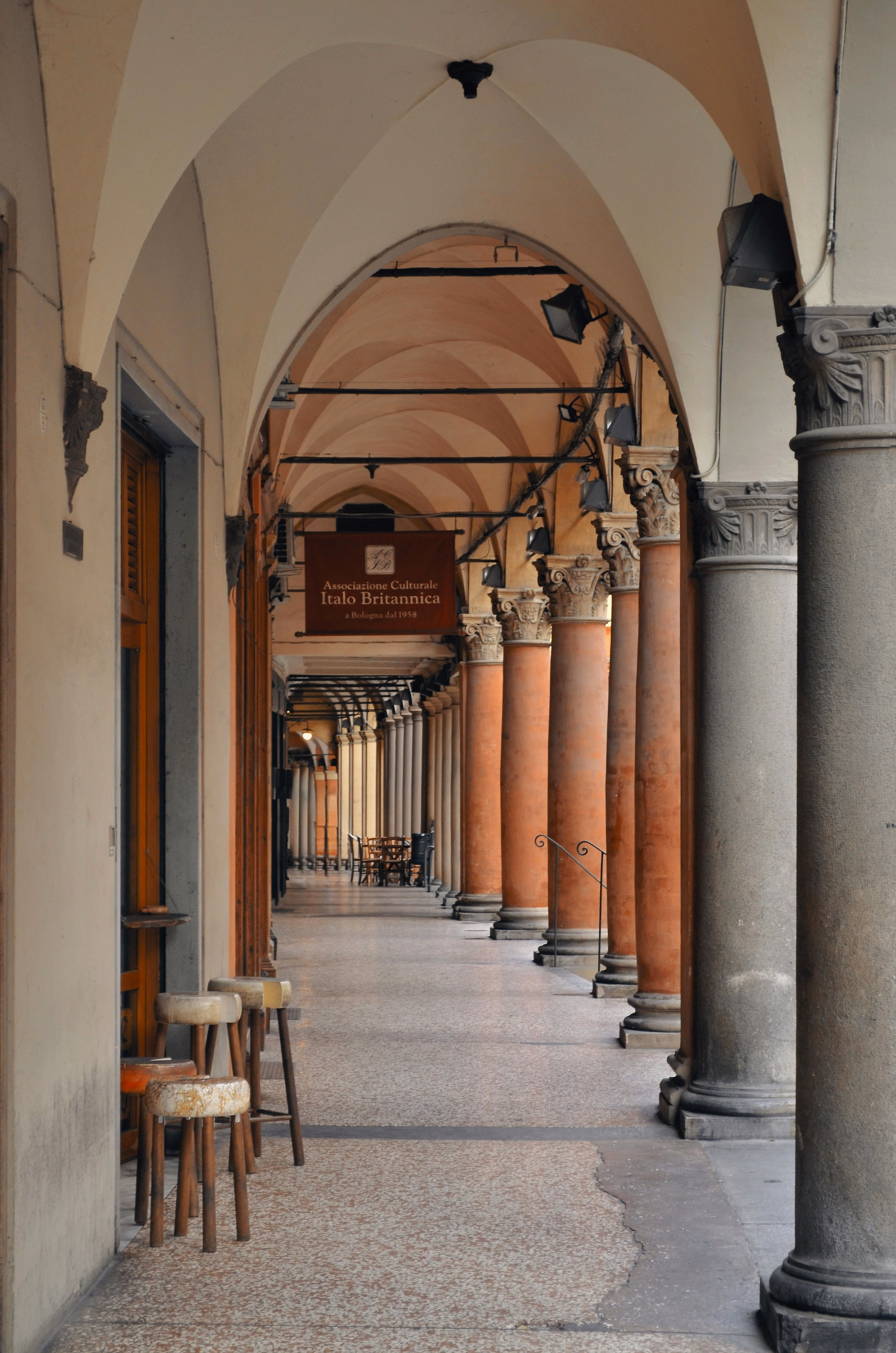 Bologna