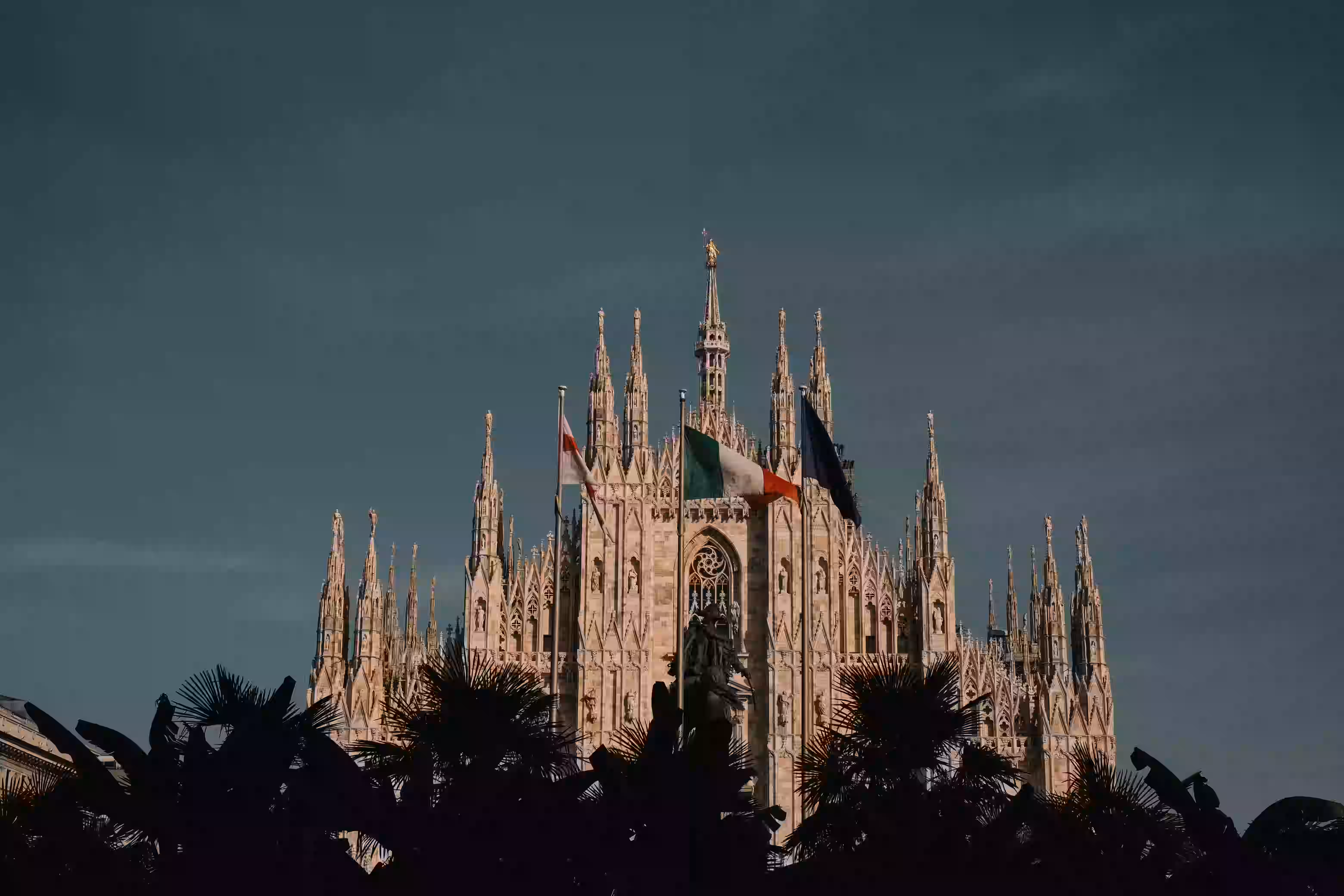 Milan