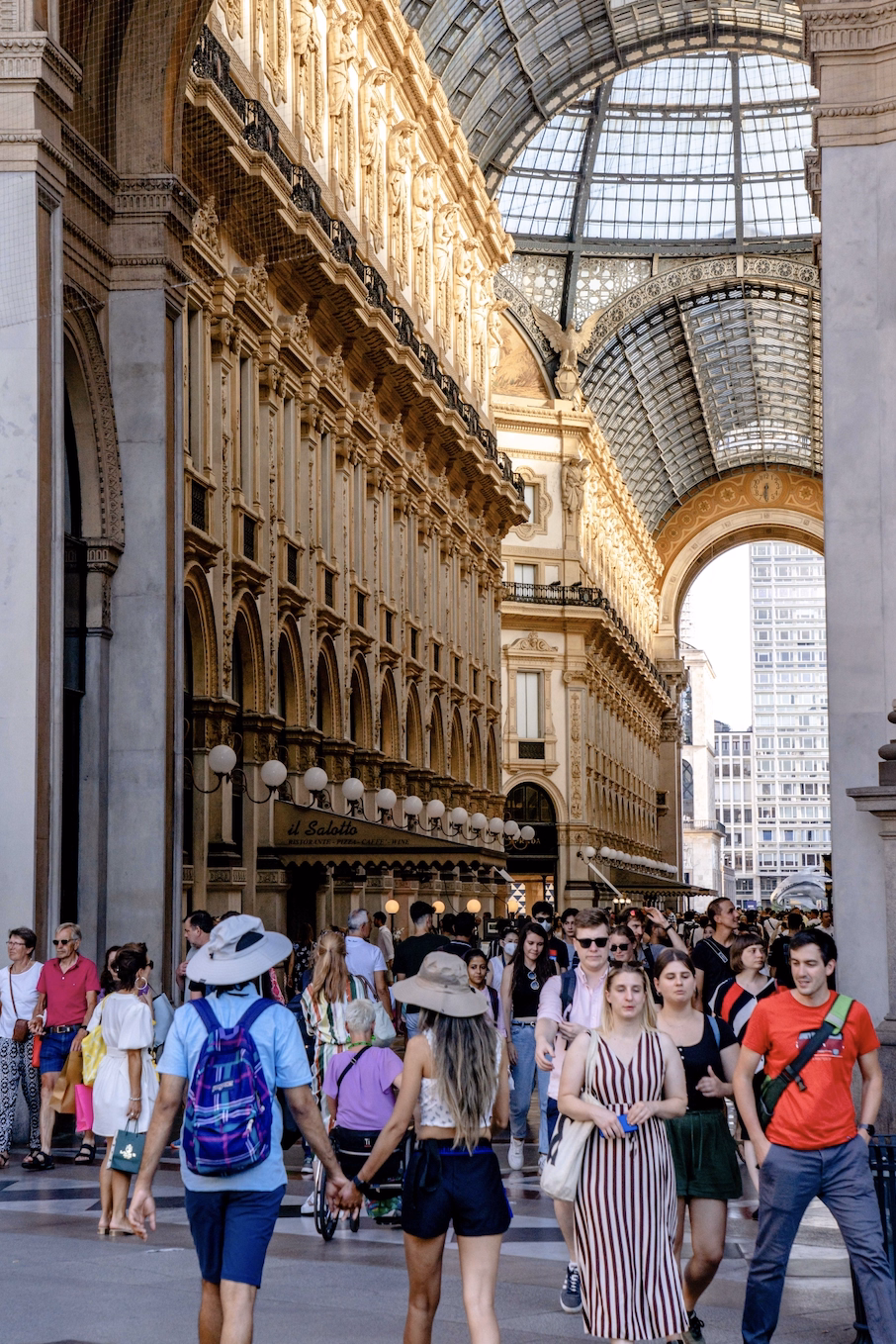 Milan