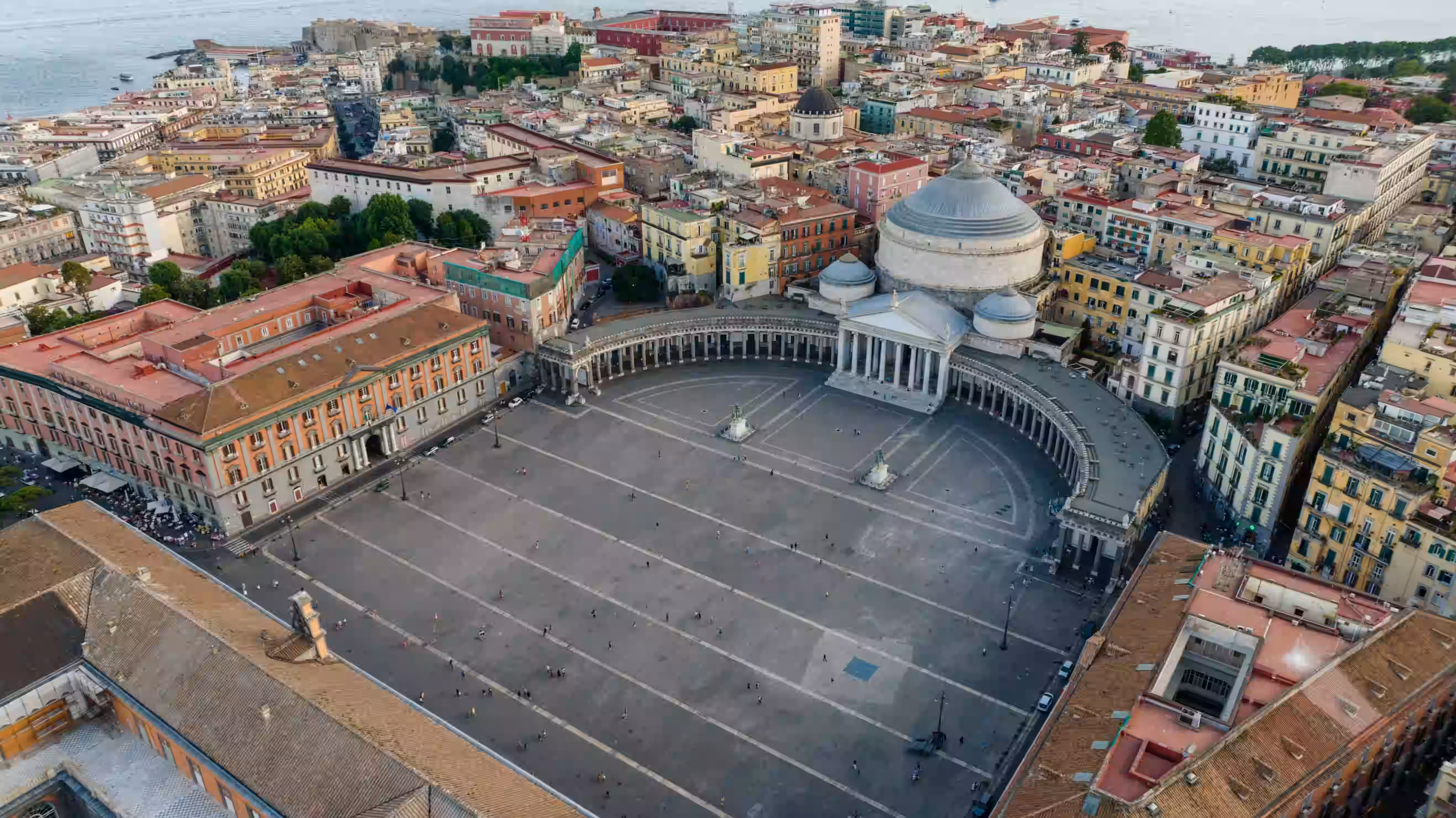 Naples