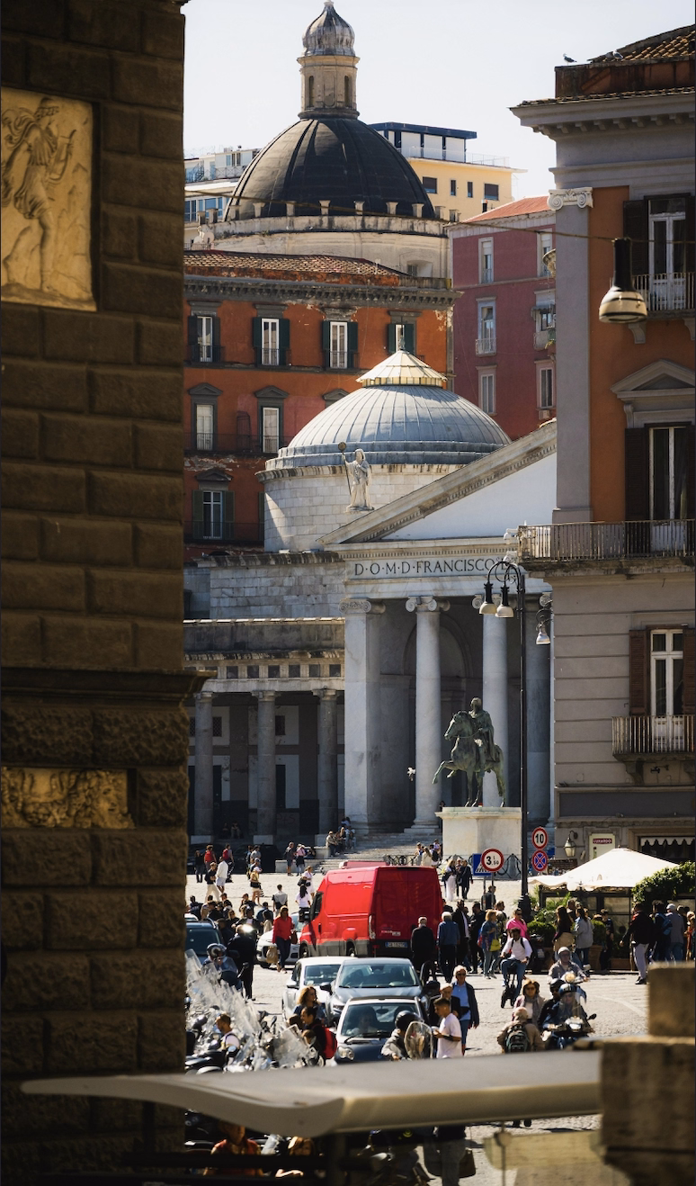 Naples
