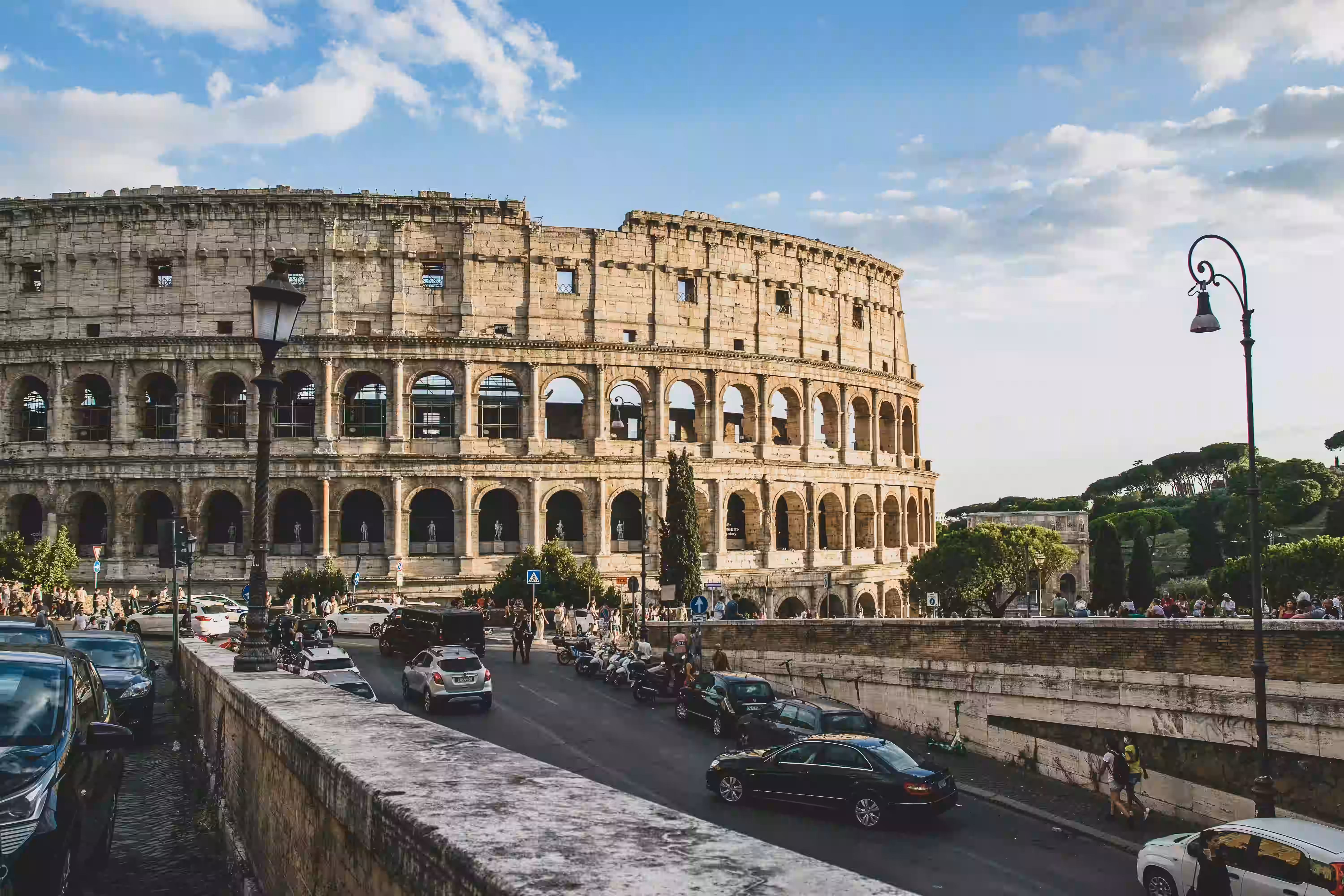 Rome