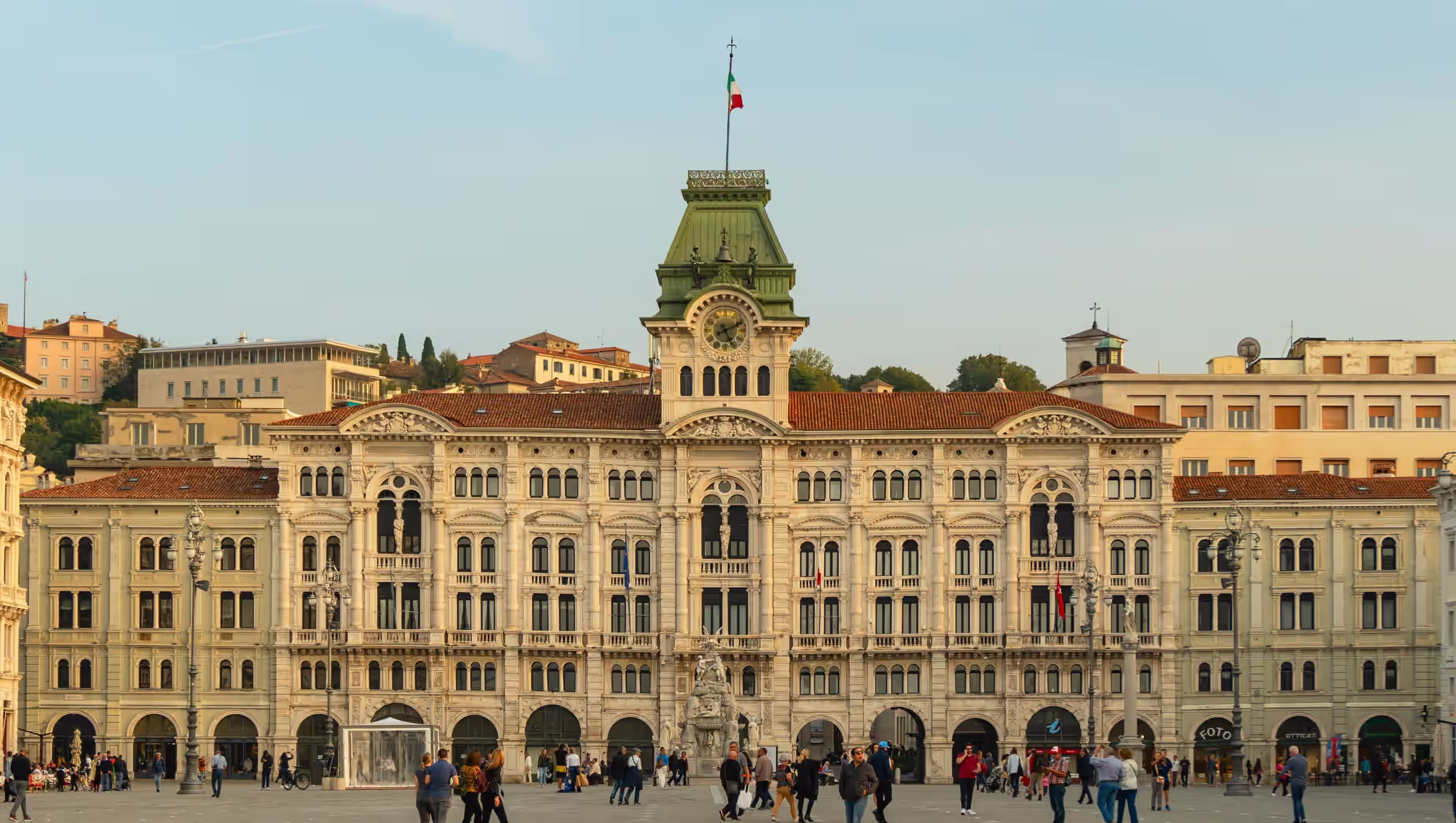Trieste
