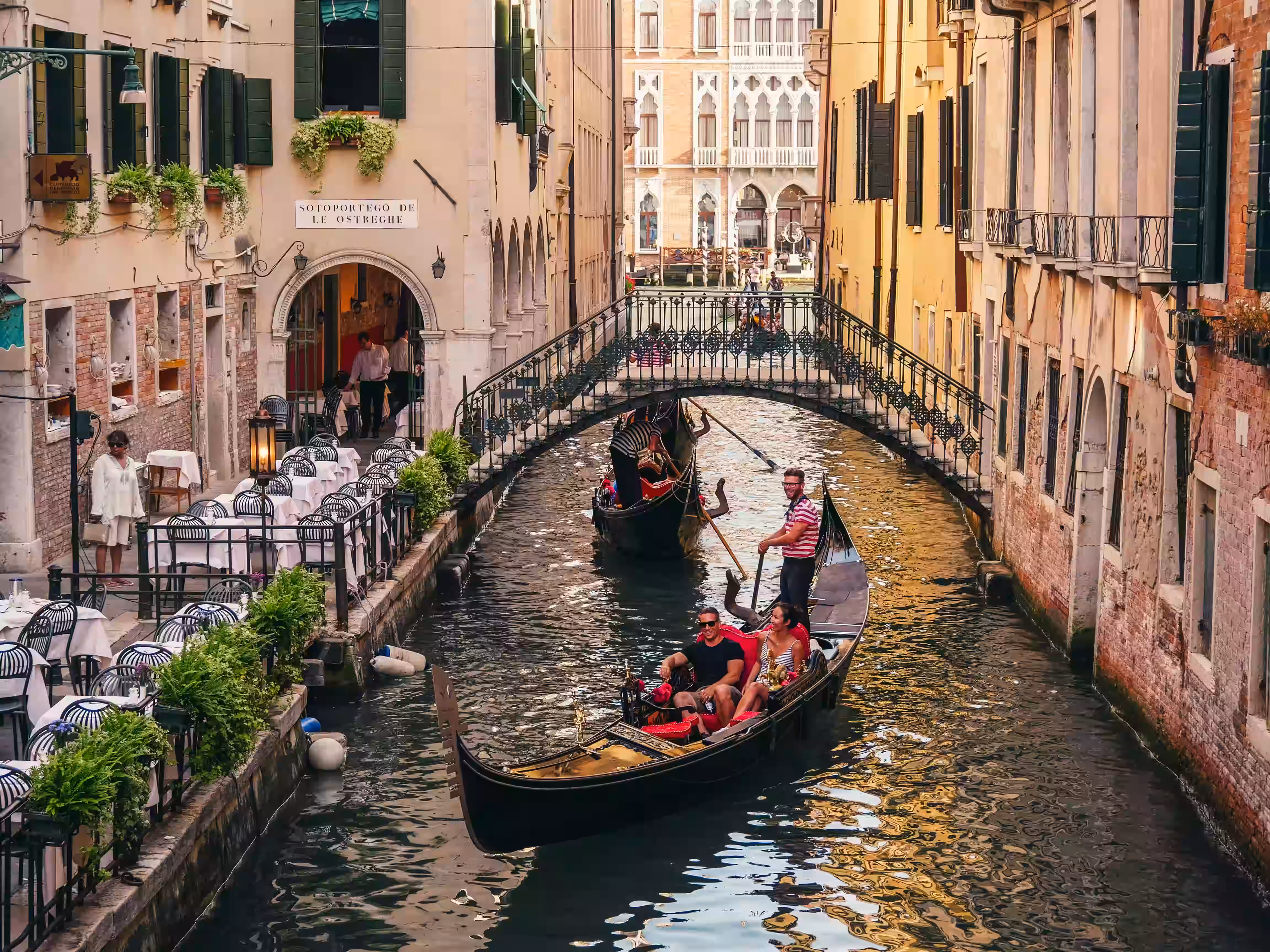 Venice
