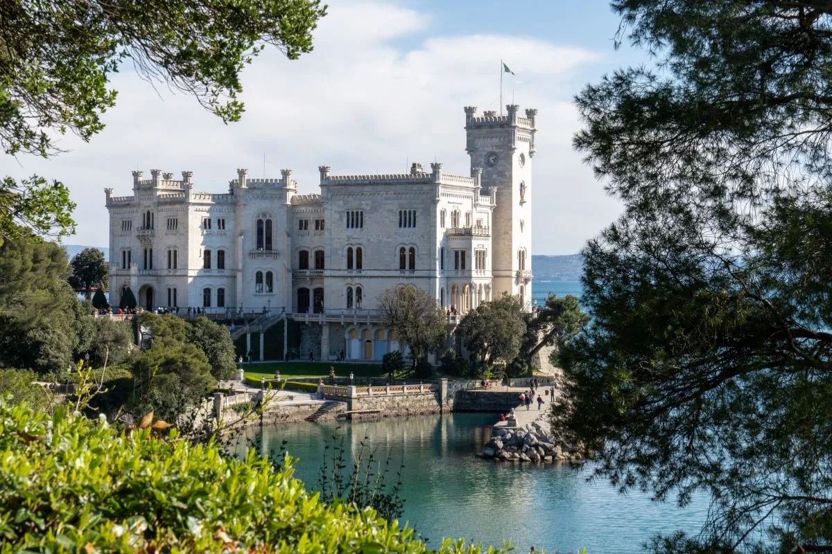 Trieste