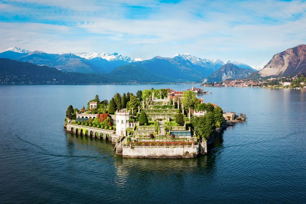 Lake Maggiore