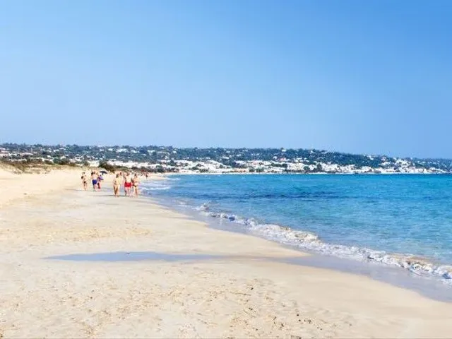 Visit Salento – The Maldives of Italy