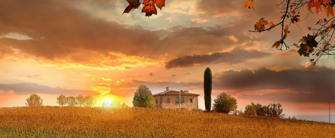Where to Watch The Best Sunsets in Italy