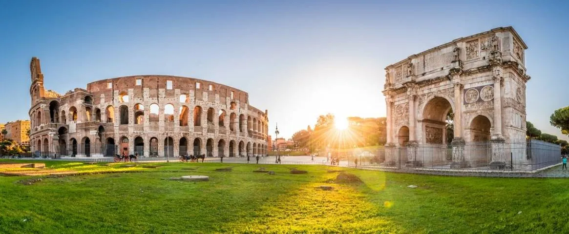Lucy's Top Tips for a Trip to Rome