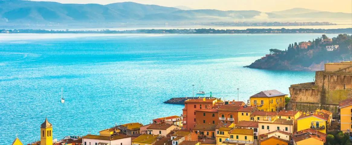 Italy’s Most Stunning Hidden Coastal Towns