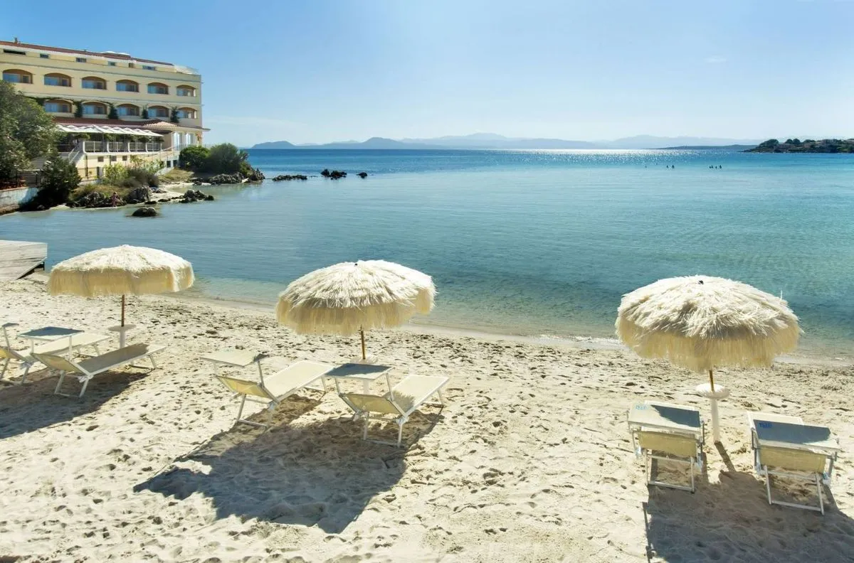 The Best Beaches in Italy