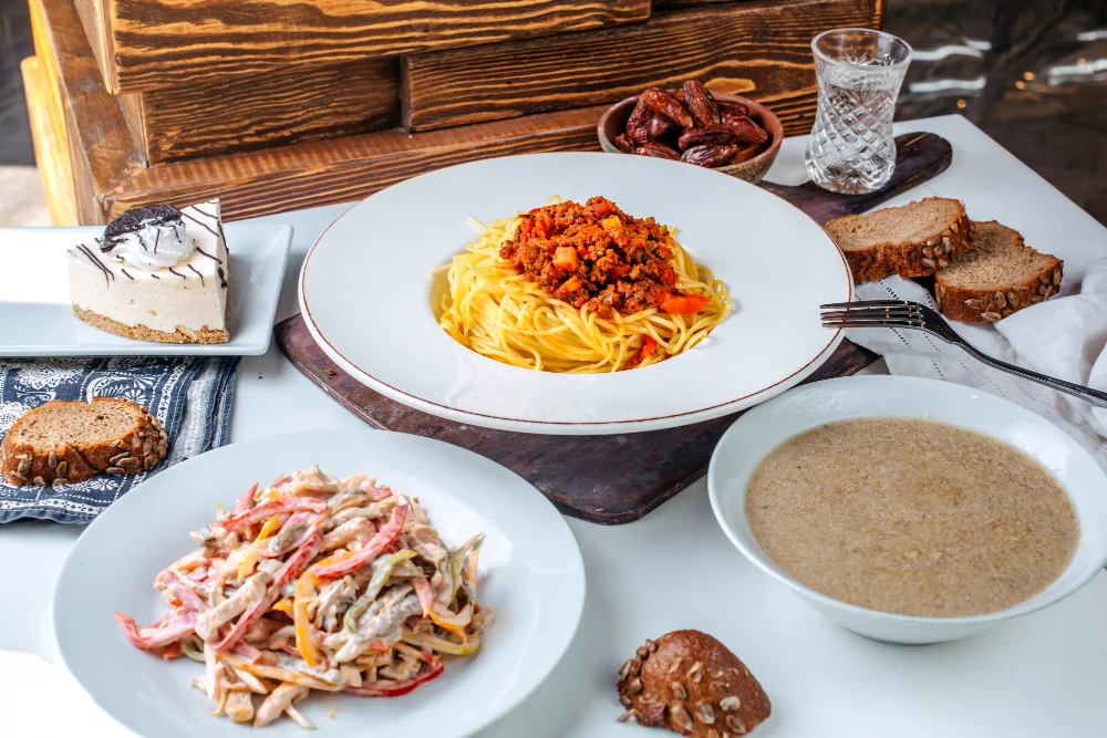Best European Food and Drink