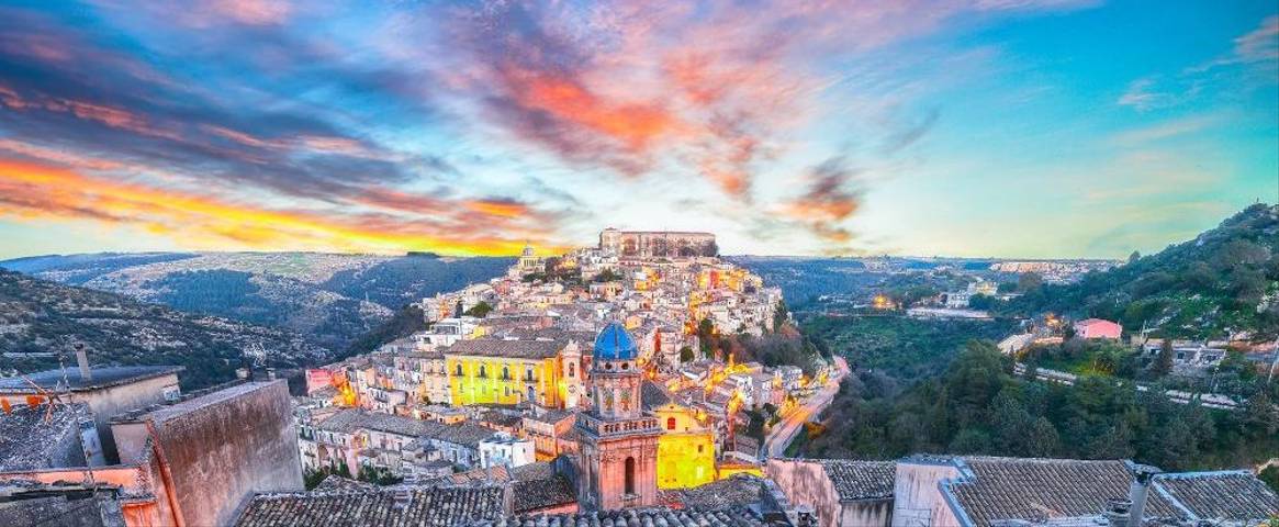 Your Holiday in Sicily - Our Guide