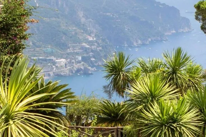The best gardens in Italy