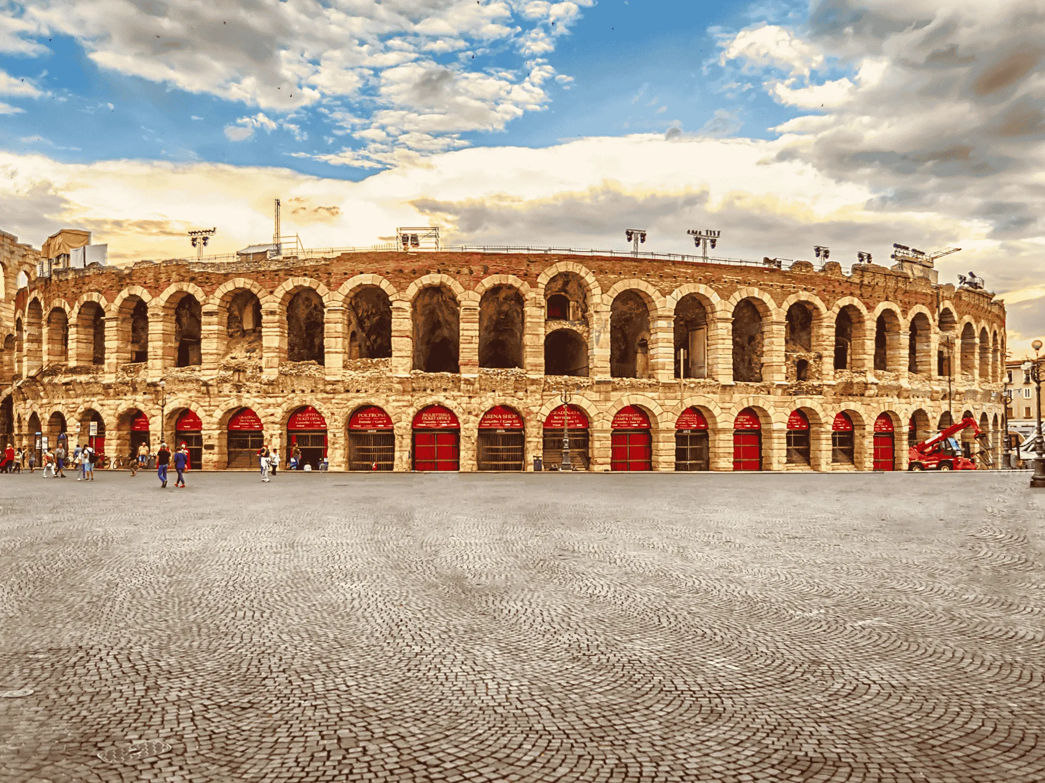 Verona
