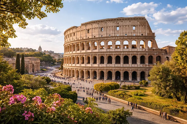 Culture & History