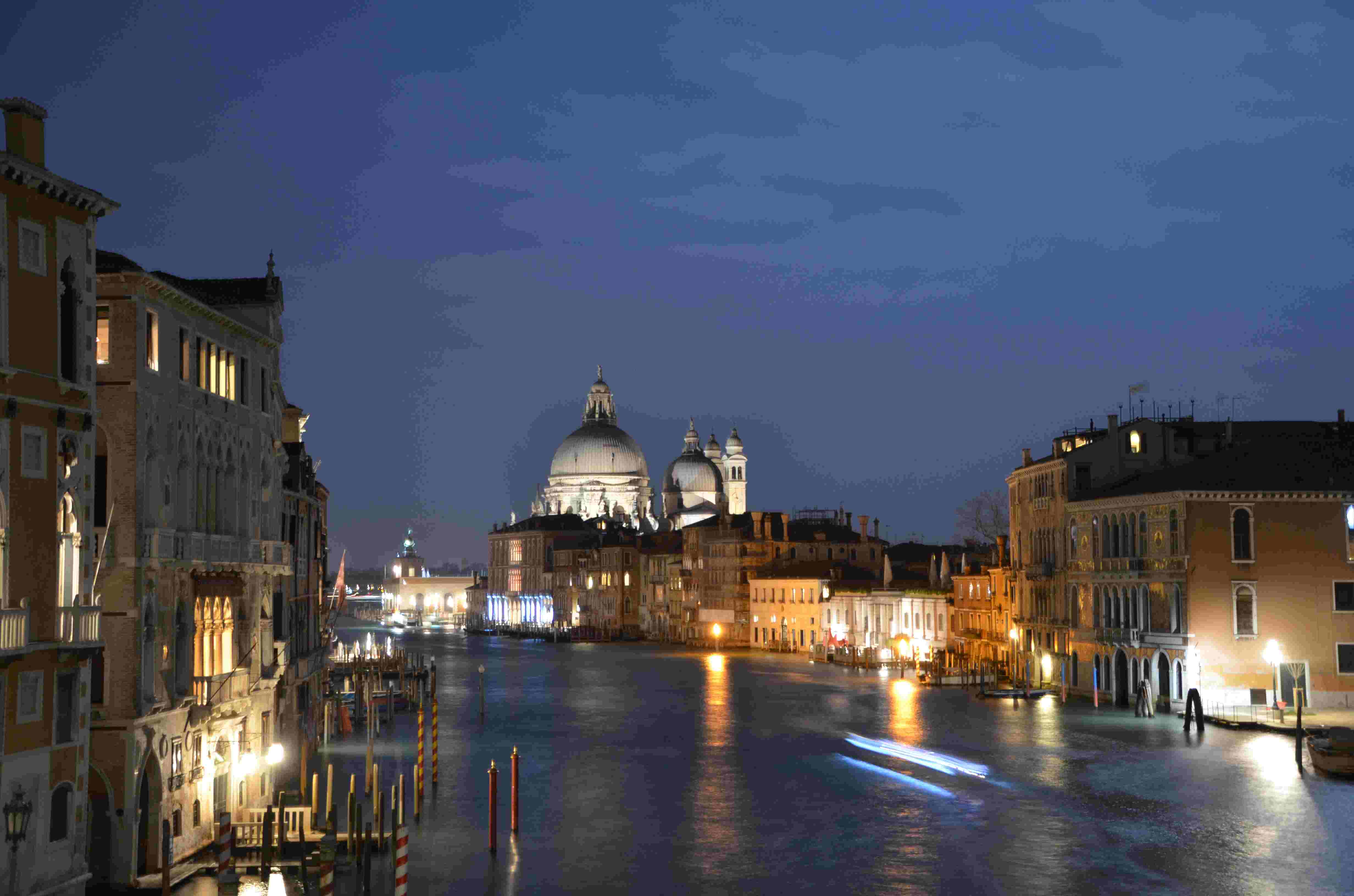 Venice & Veneto
