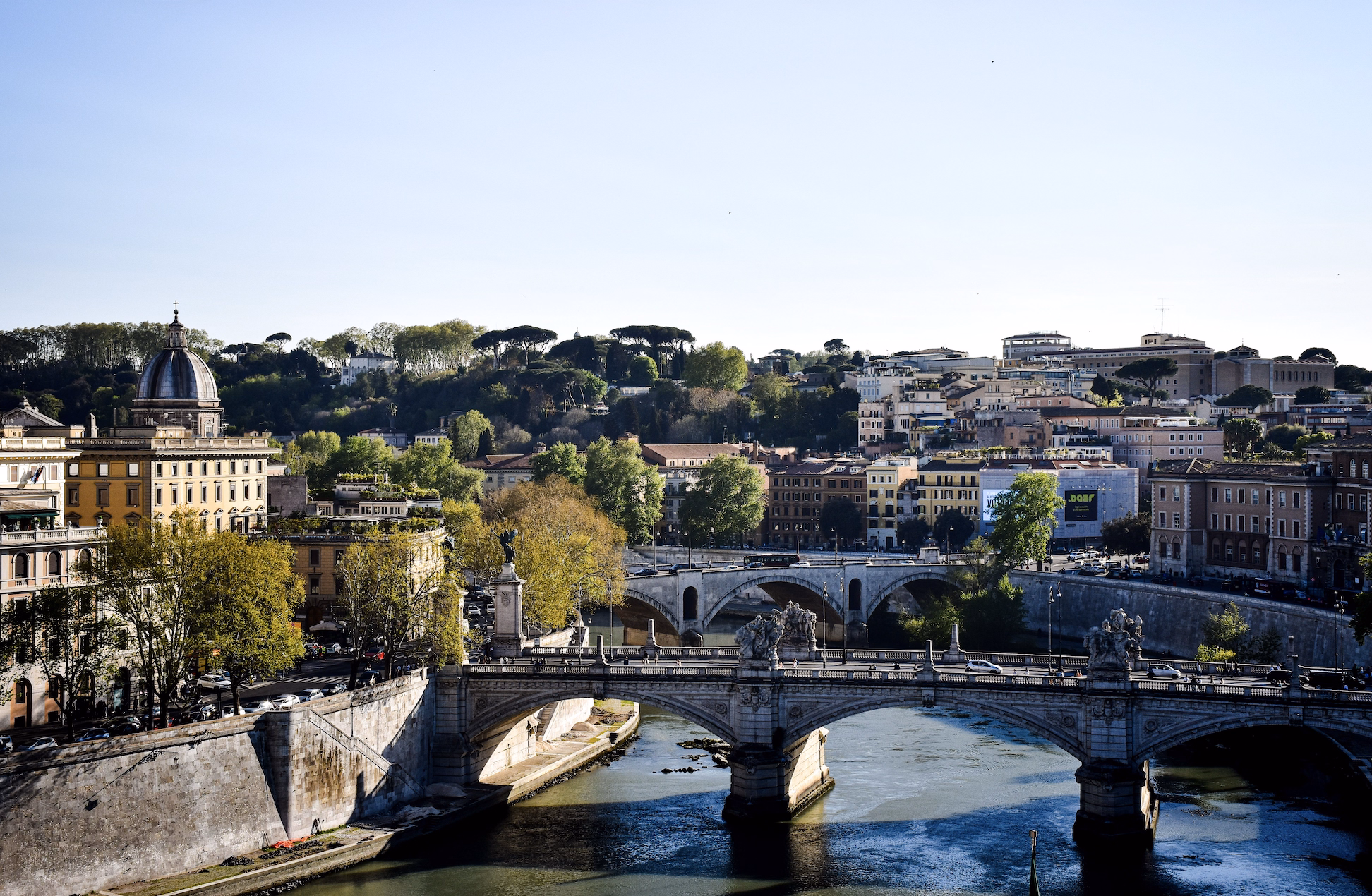 Rome