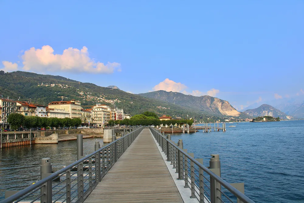 Lake Maggiore