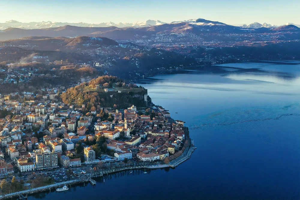Lake Maggiore