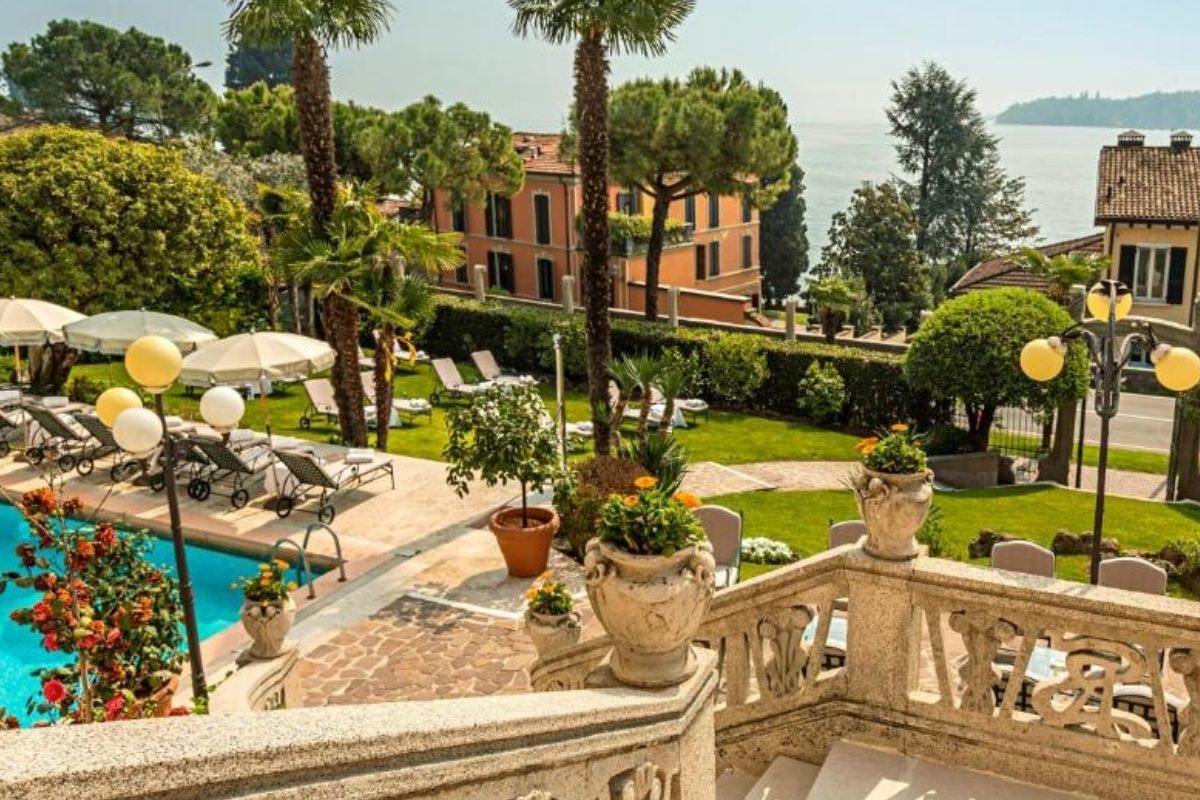 Hotel Laurin