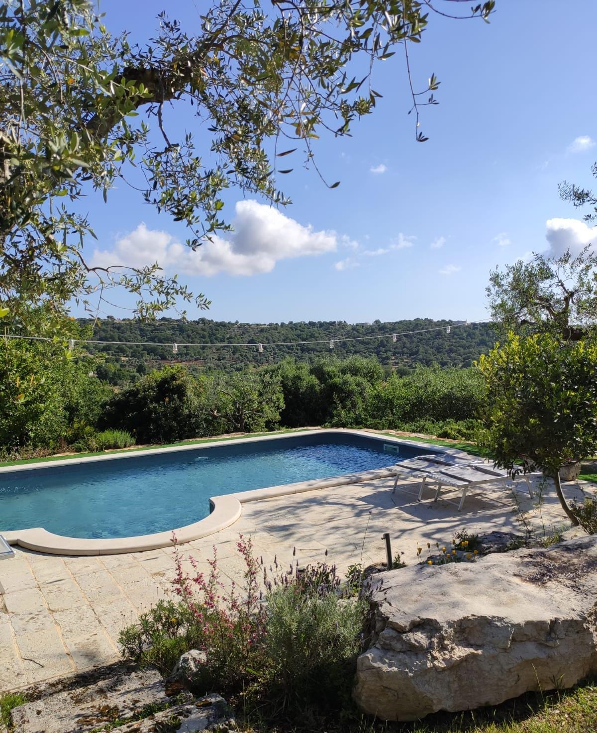 Trullo Madia