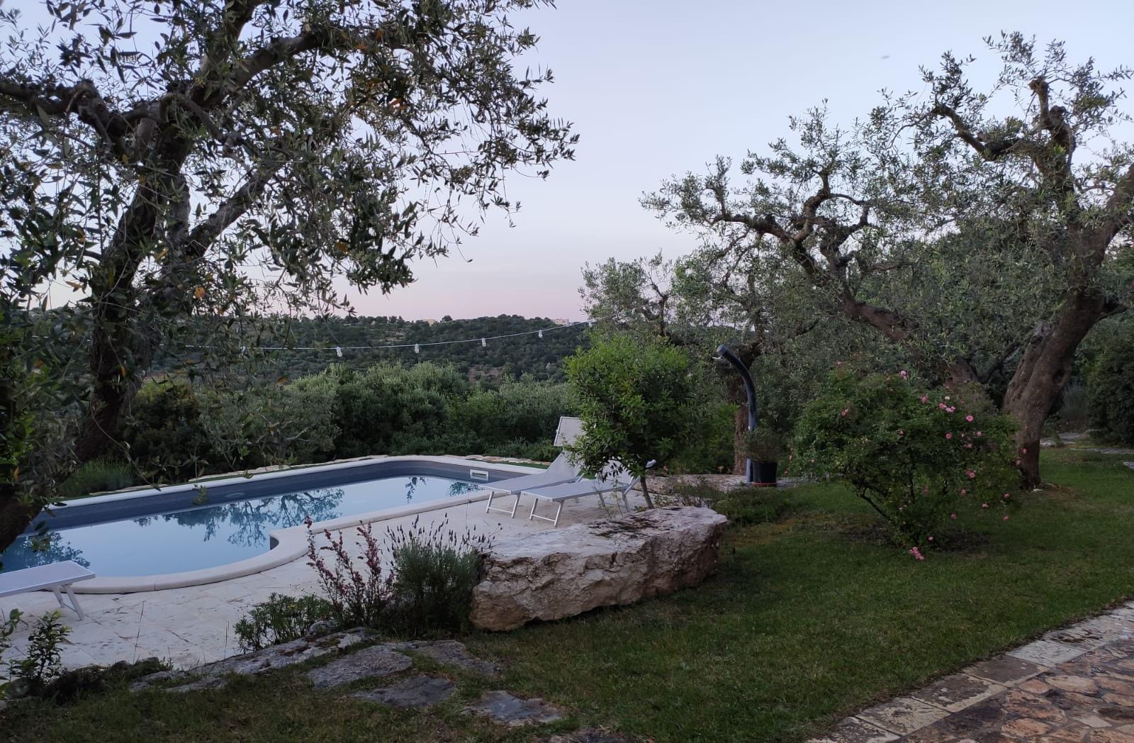 Trullo Madia