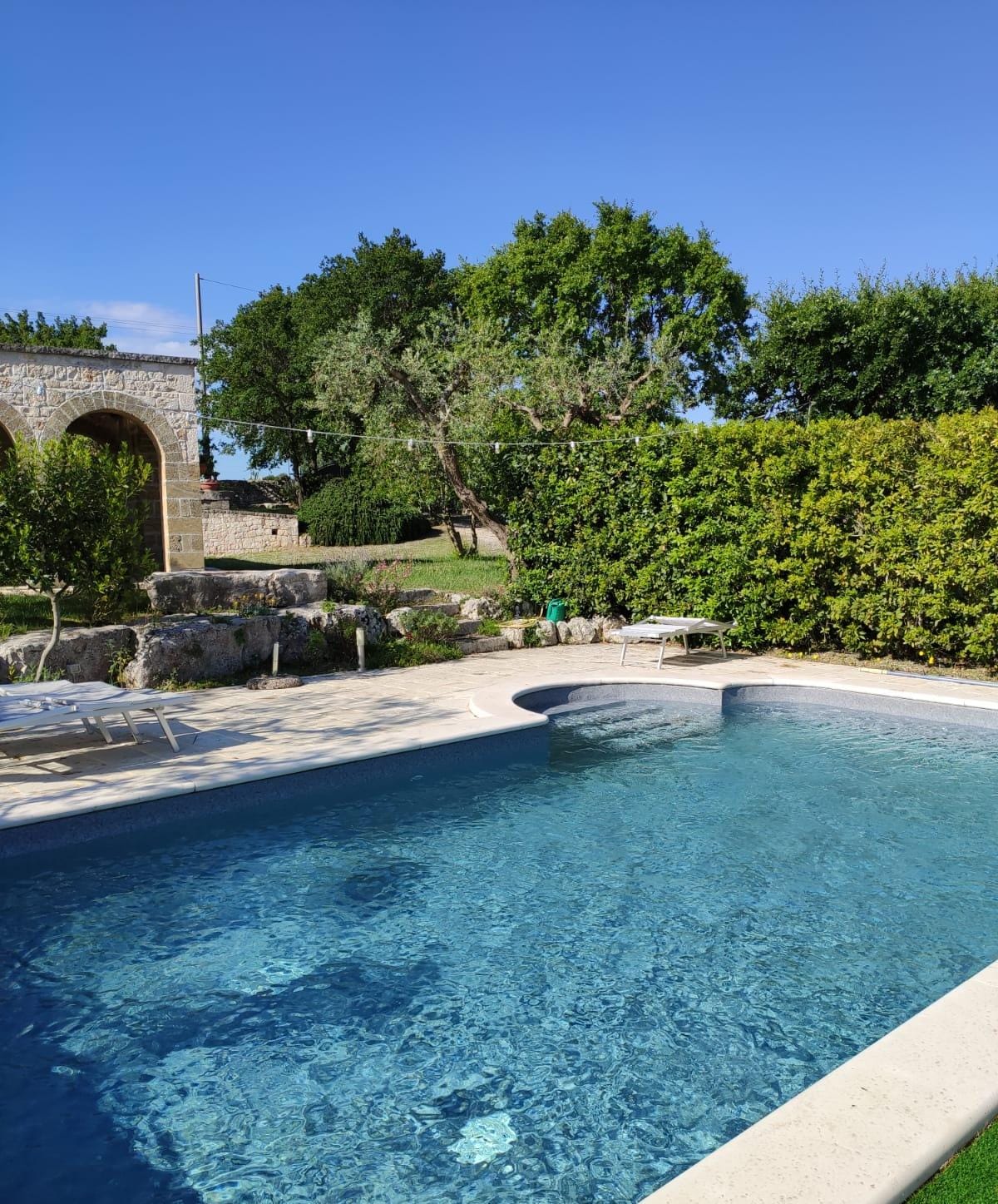 Trullo Madia