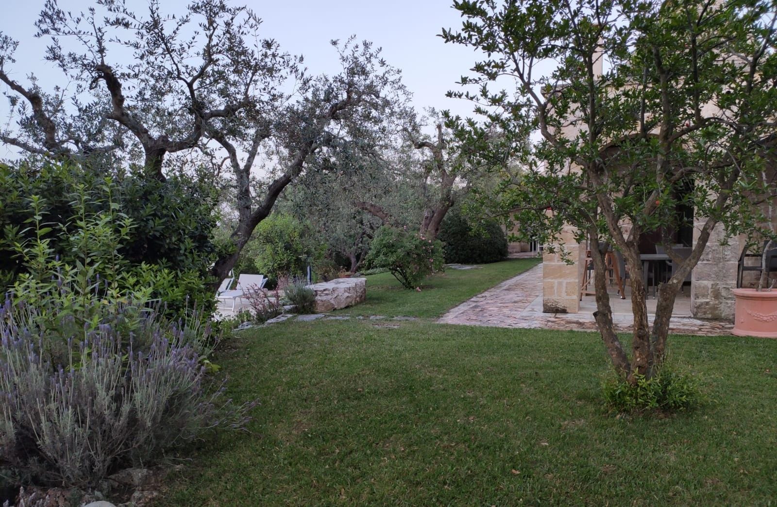 Trullo Madia