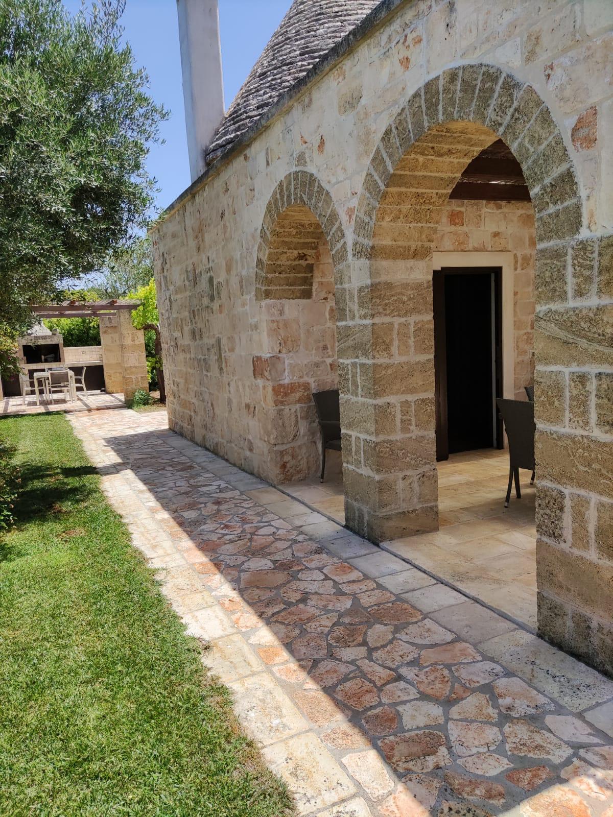Trullo Madia