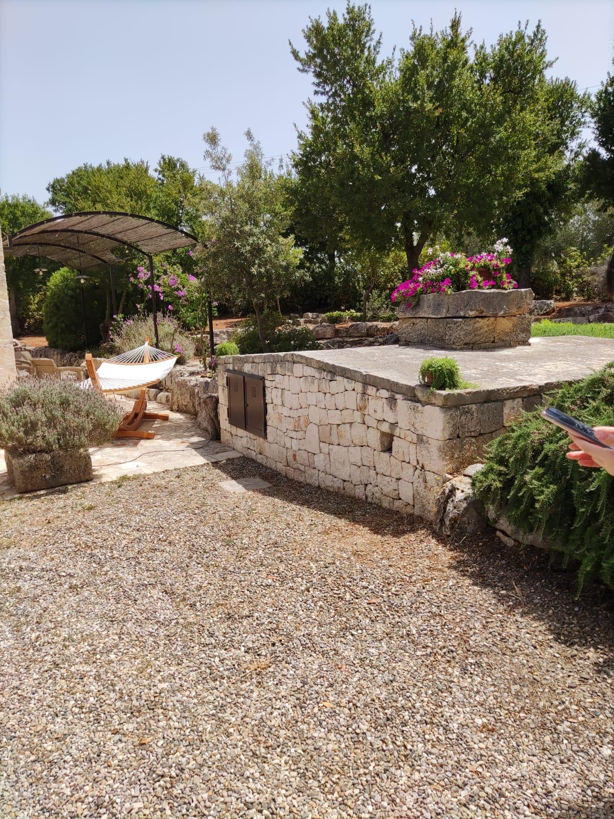 Trullo Madia
