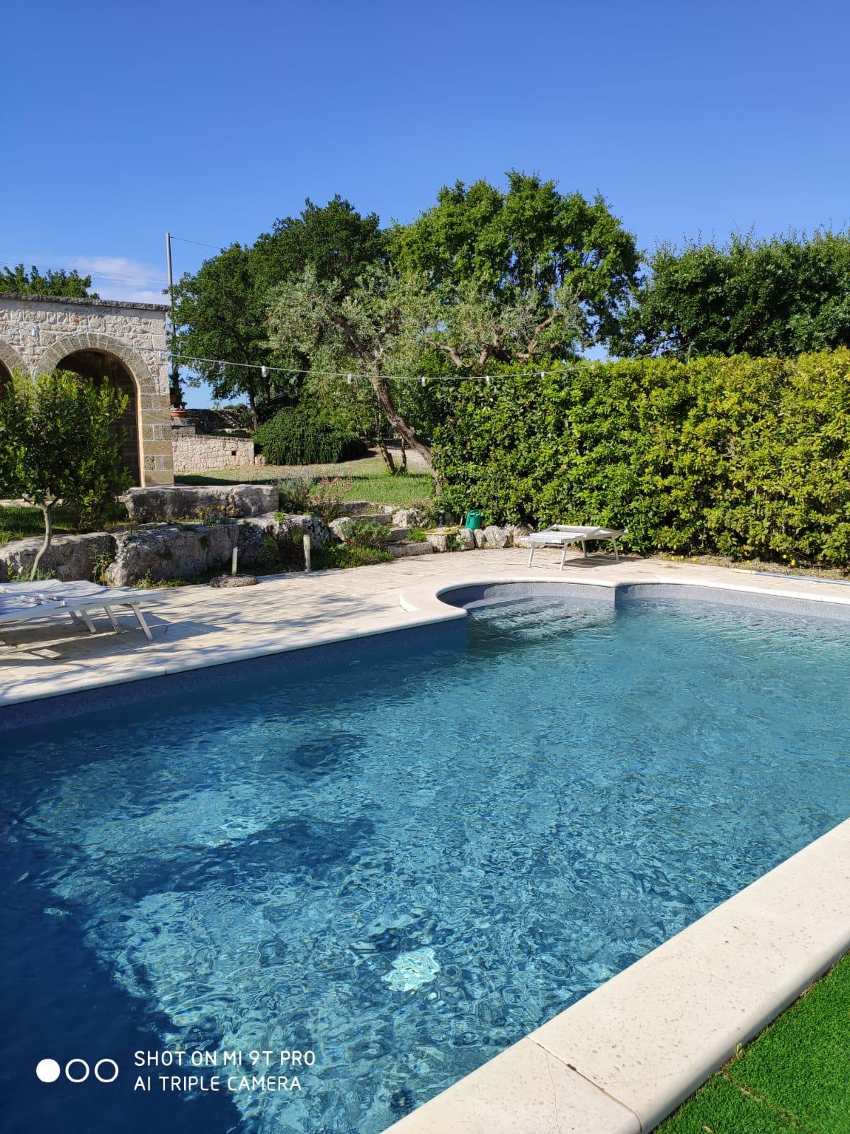 Trullo Madia