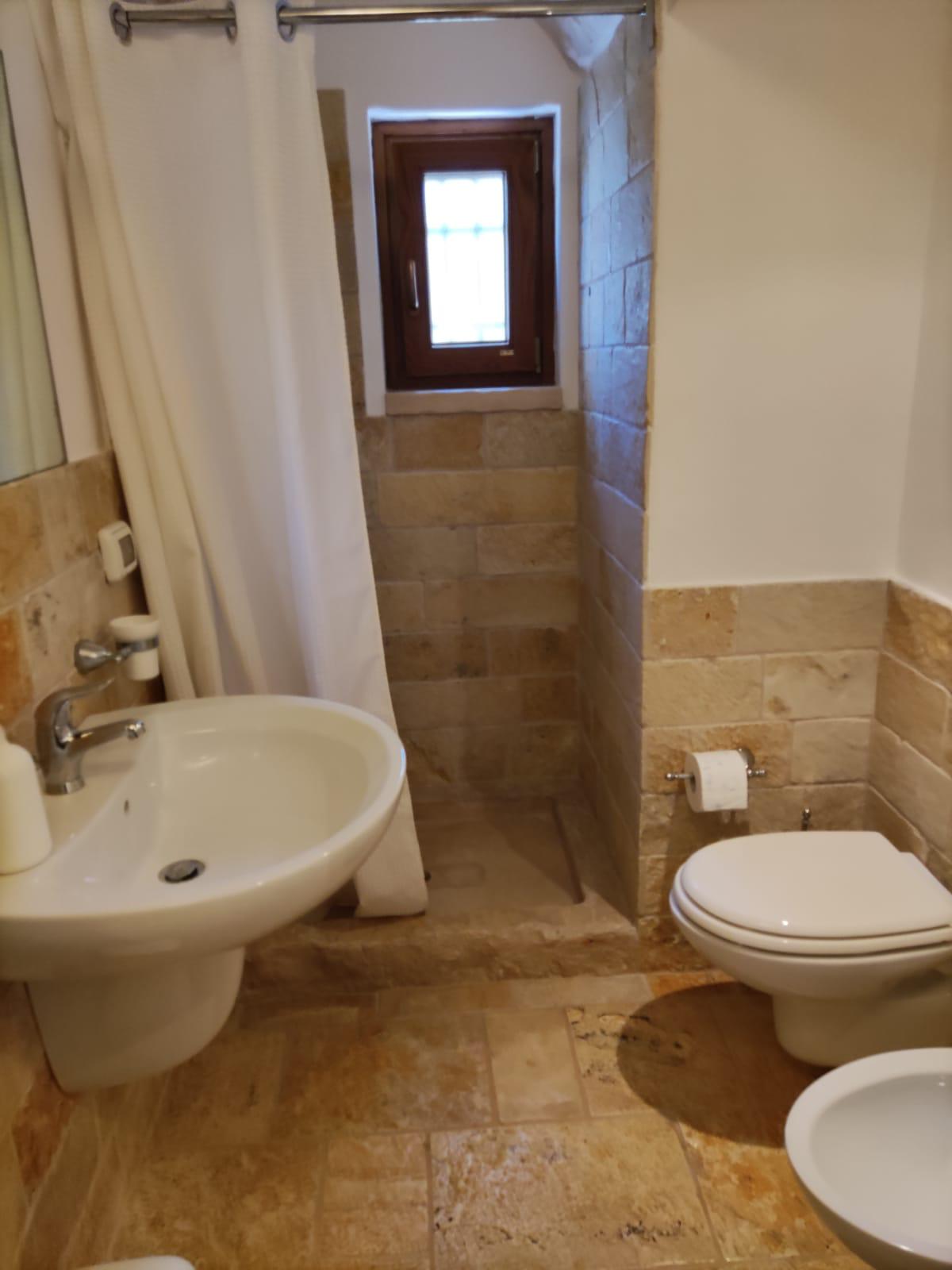 Trullo Madia