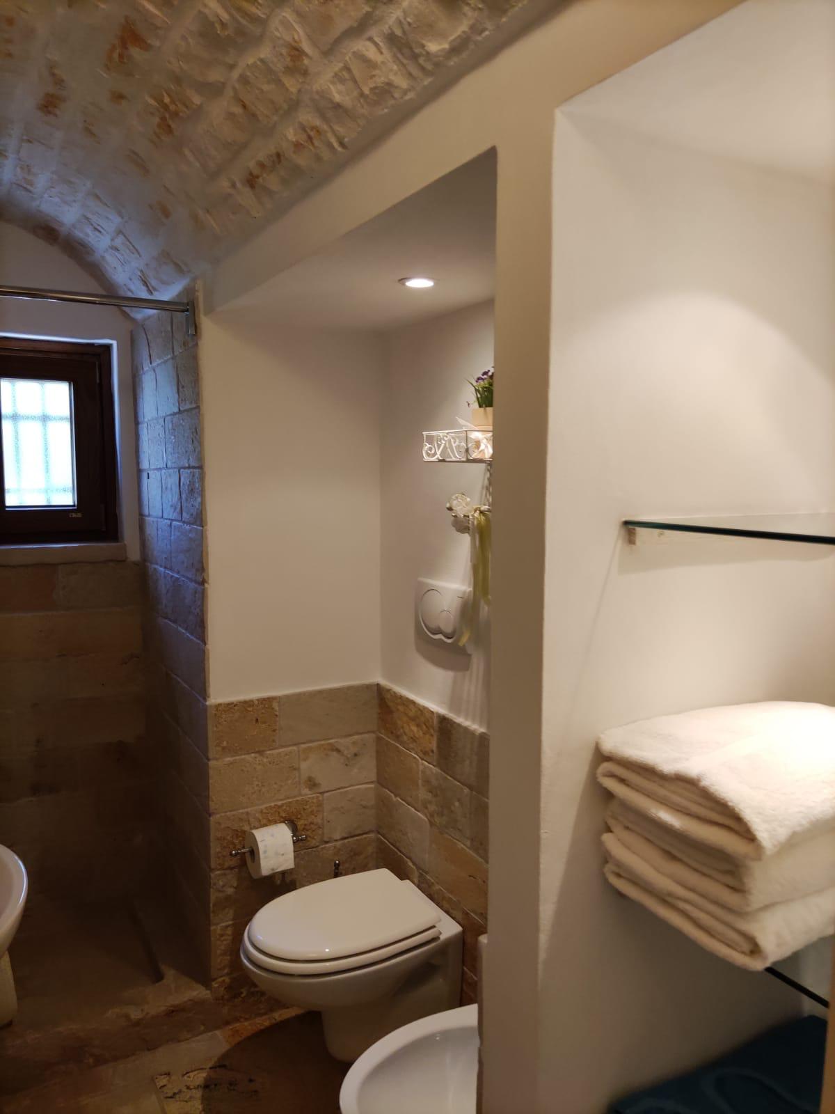 Trullo Madia