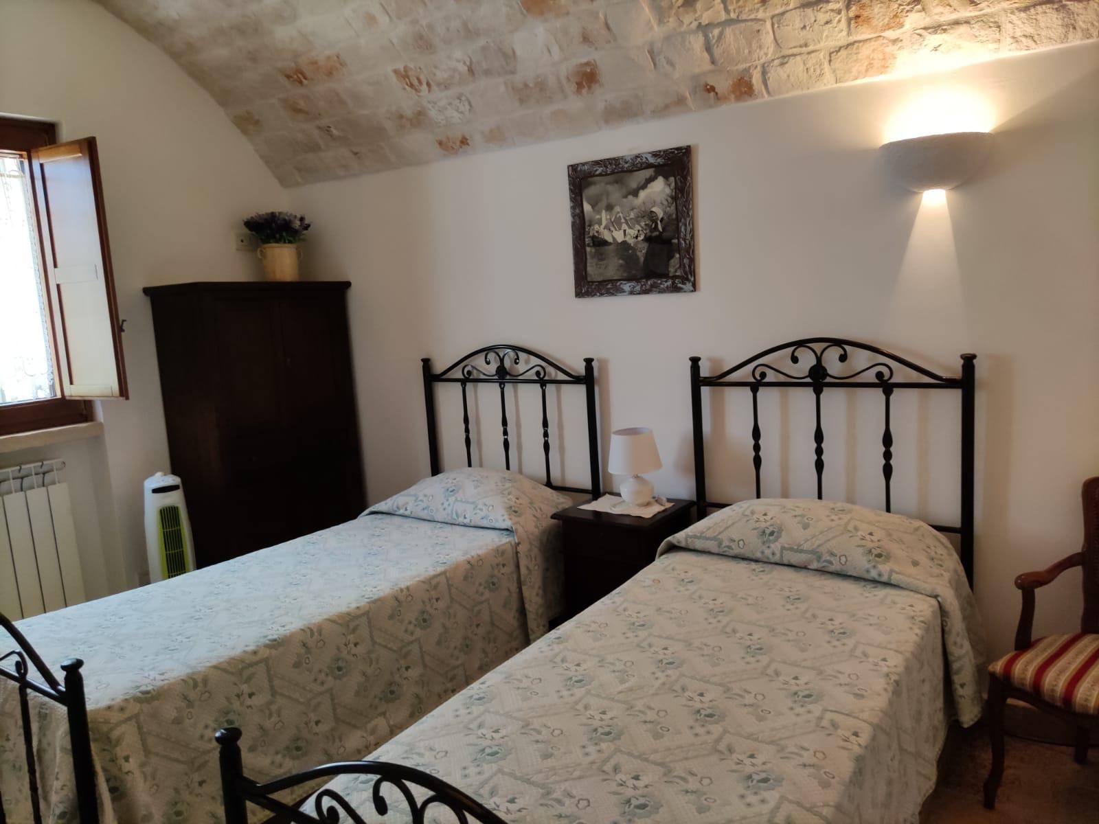 Trullo Madia