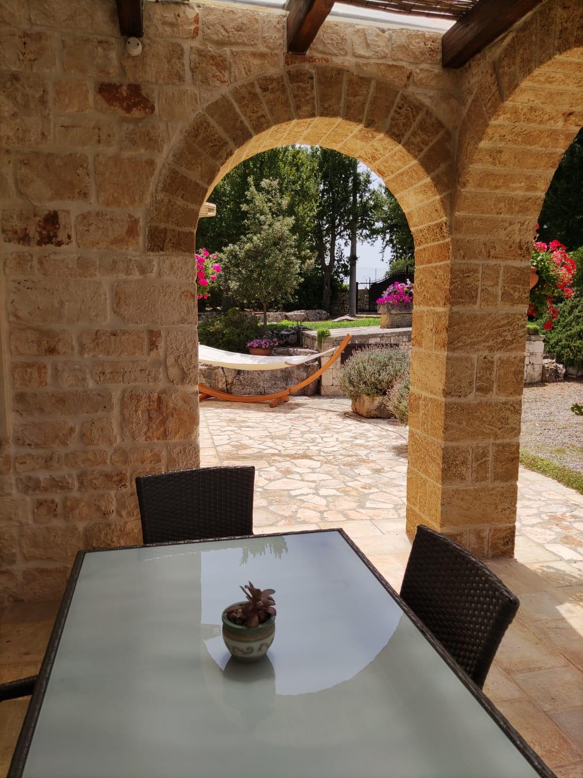 Trullo Madia