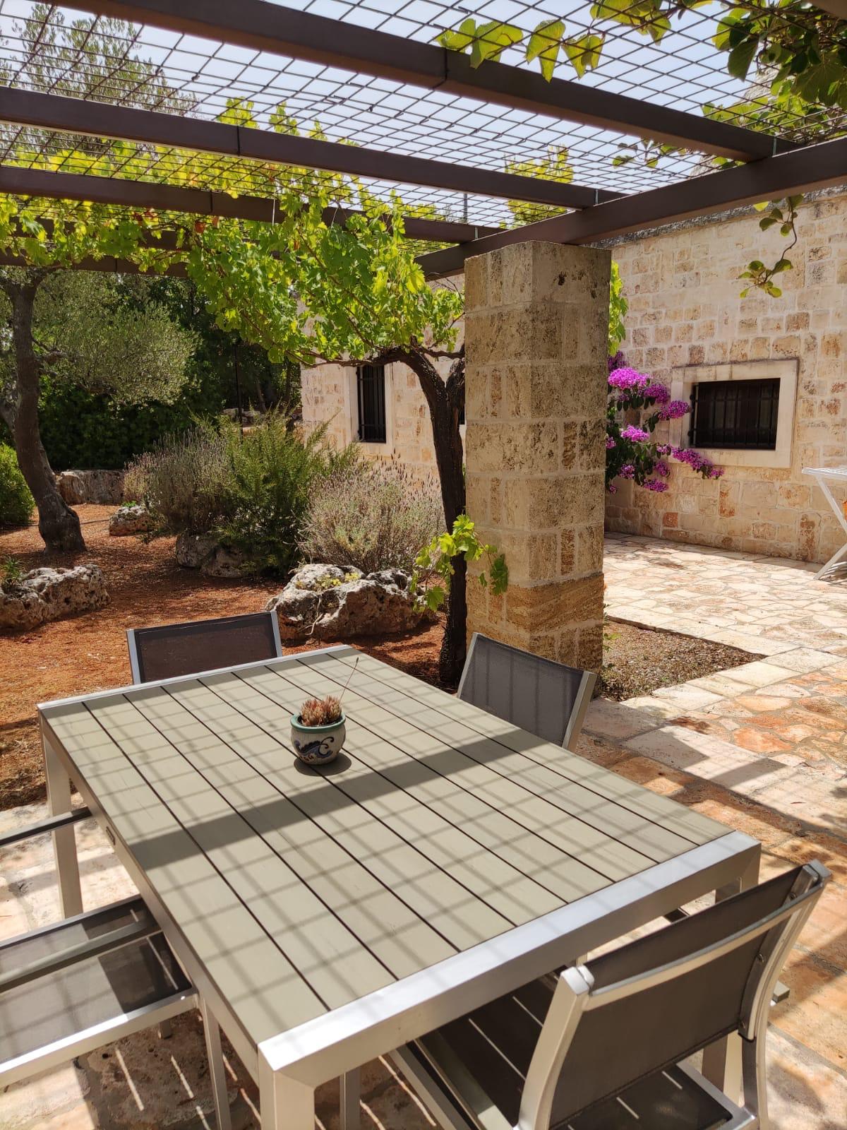 Trullo Madia