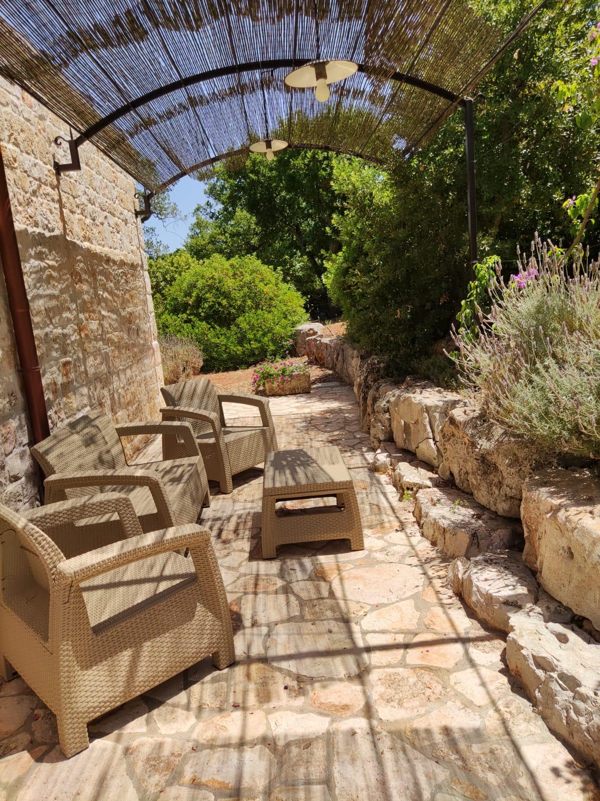 Trullo Madia