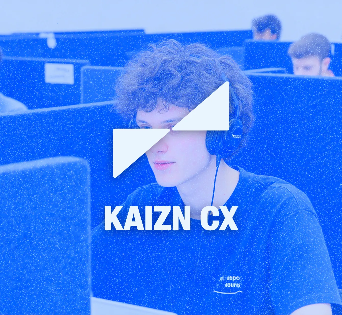KAIZN CX