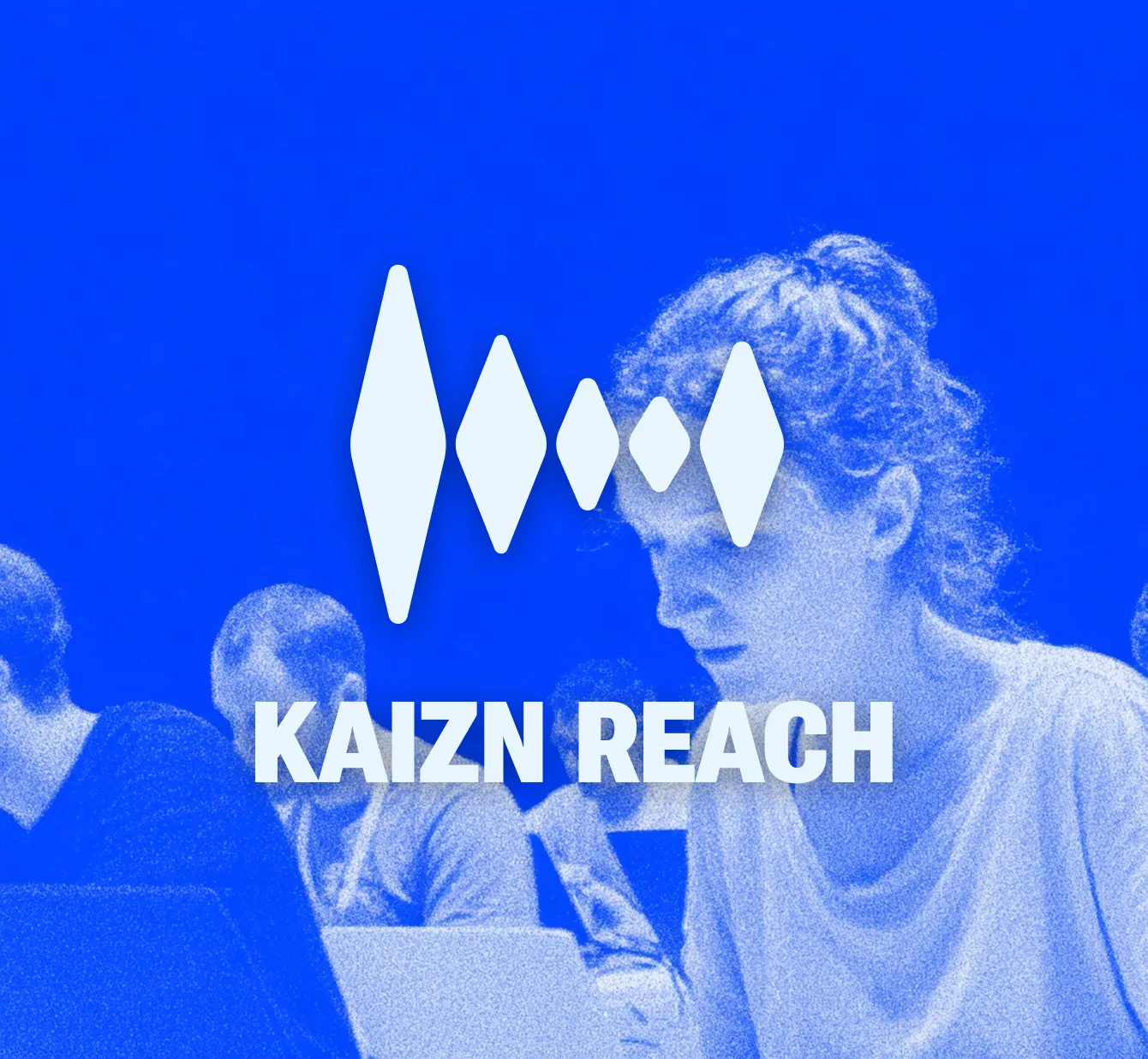 KAIZN REACH