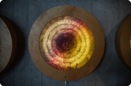 Image of an Art piece