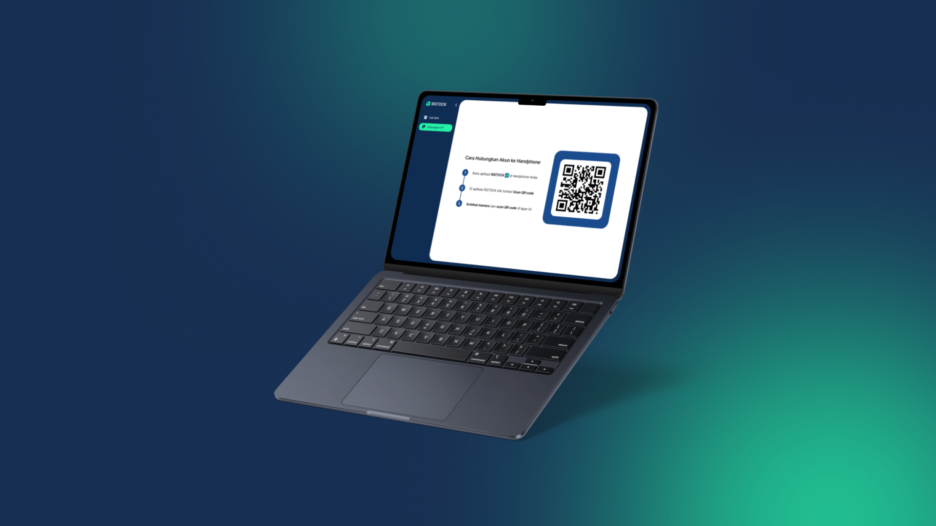 [interface] screenshot of the dashboard interface (for an erp company)