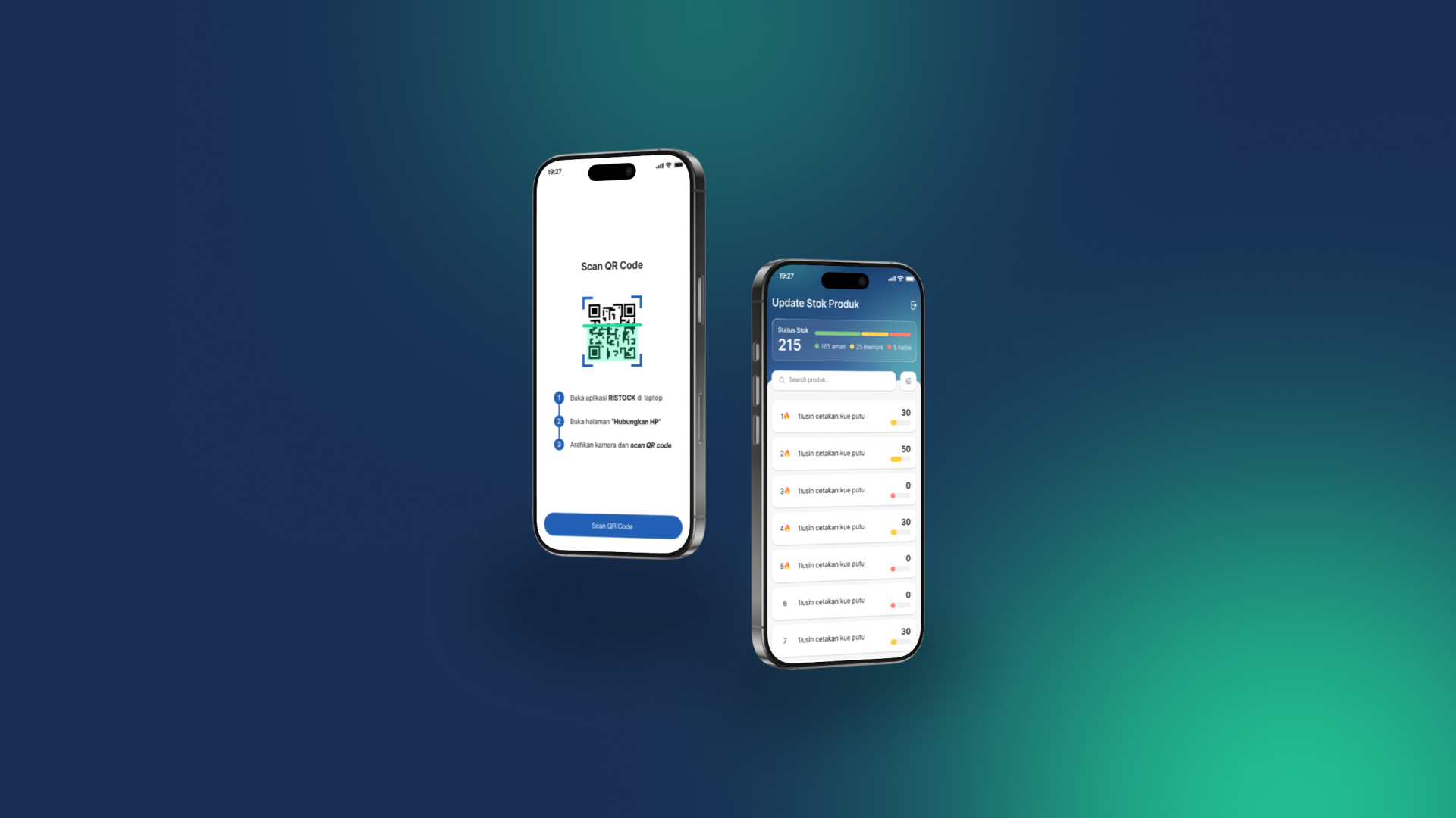 image of individuals using real estate tech