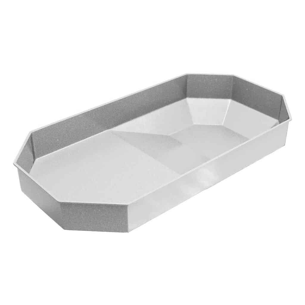 Grecian vinyl liner inground pool shape by High Tide Pools & Spas, Cincinnati OH