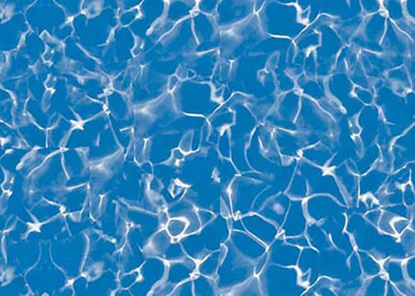 Royal Prism Latham vinyl pool liner installed by High Tide Pools & Spas, Cincinnati OH